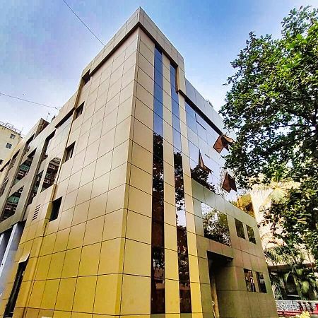 Maxxvalue Hotel Midc - Andheri Mumbai Exterior photo