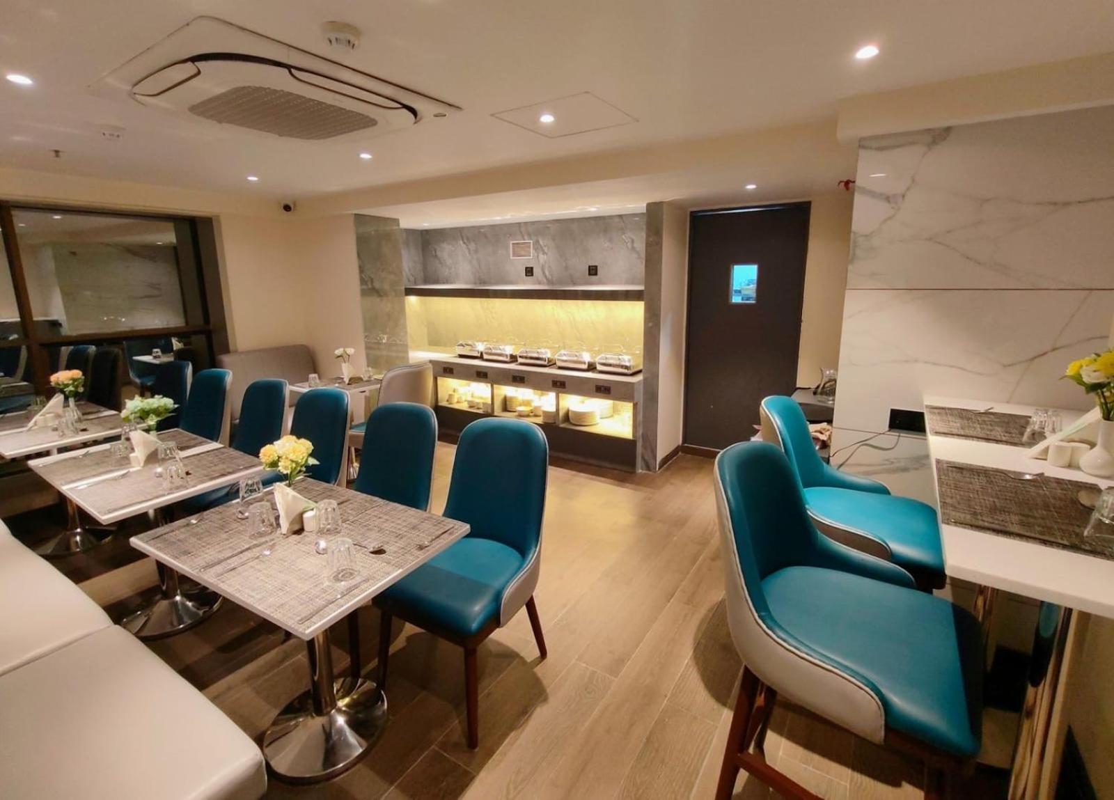 Maxxvalue Hotel Midc - Andheri Mumbai Exterior photo
