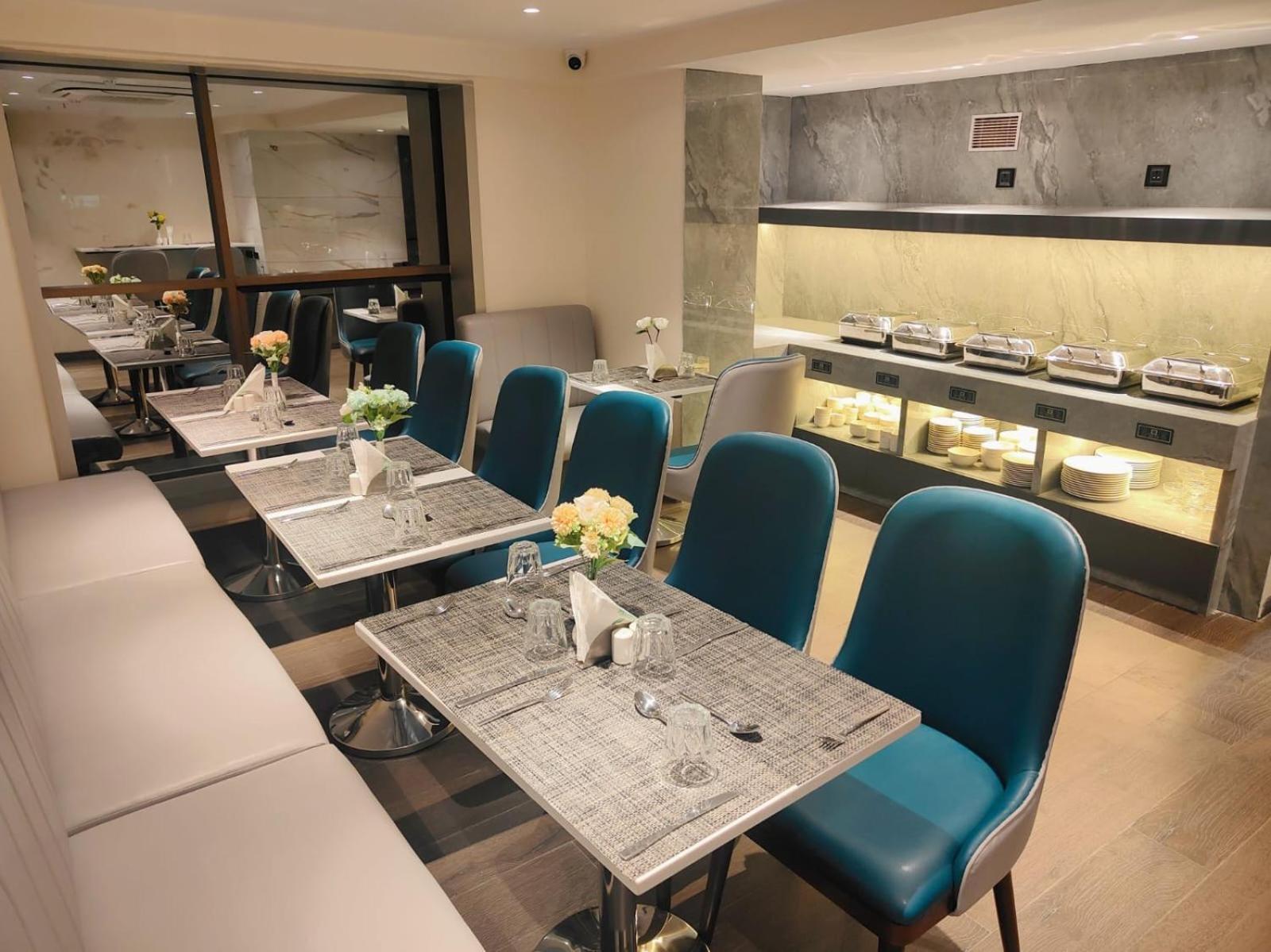 Maxxvalue Hotel Midc - Andheri Mumbai Exterior photo