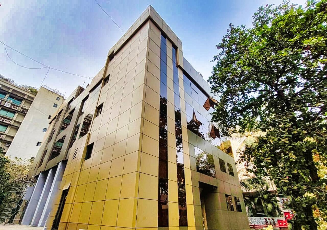 Maxxvalue Hotel Midc - Andheri Mumbai Exterior photo