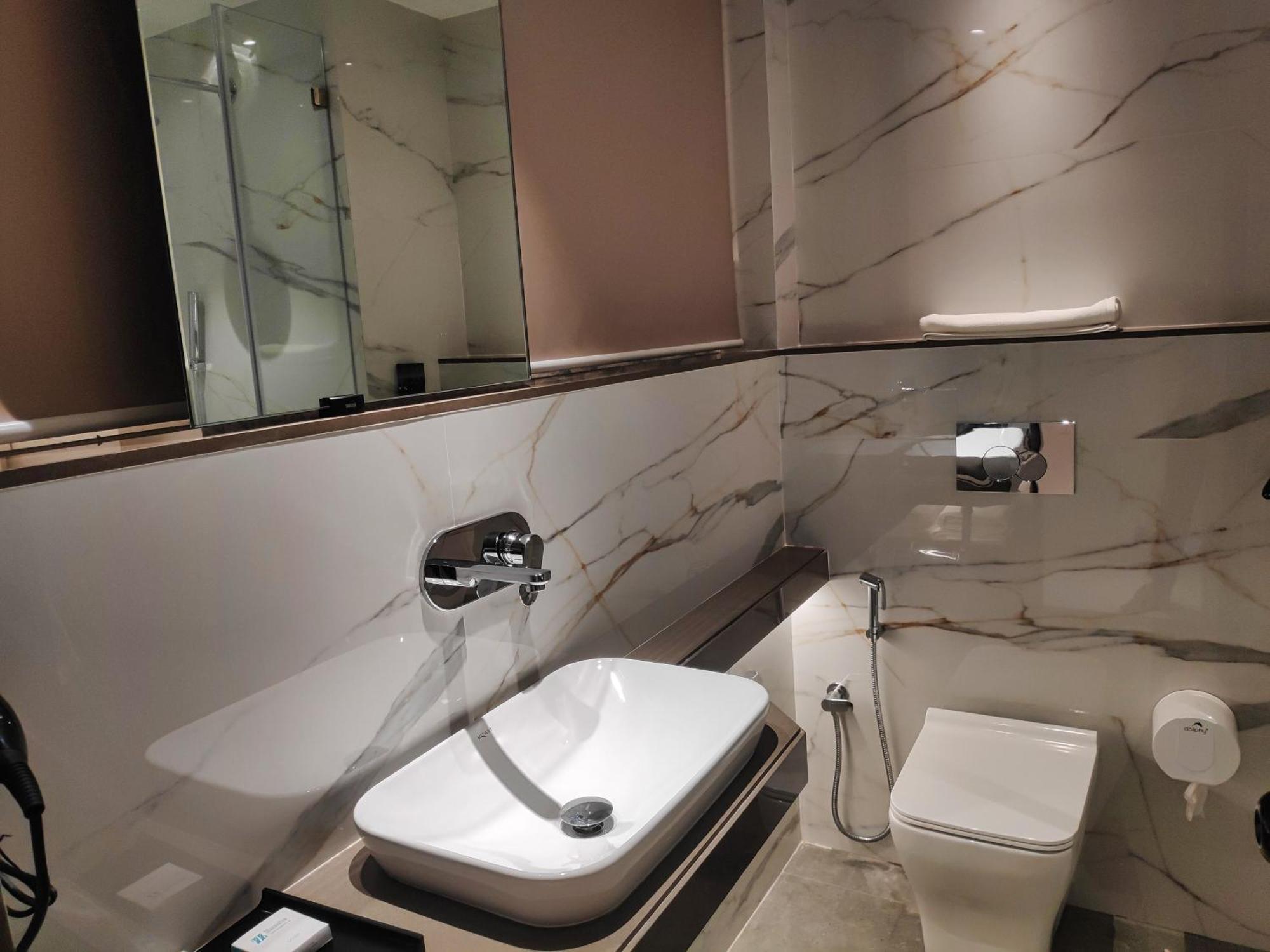 Maxxvalue Hotel Midc - Andheri Mumbai Exterior photo